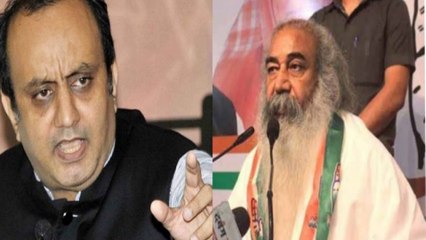 Sudhanshu and Acharya Krishnam's debate over inflation issue