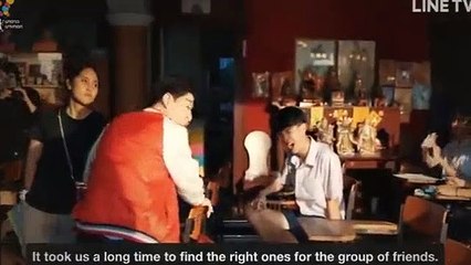 I Told Sunset About You The Documentary Season 1 Episode 3 - [English Sub]