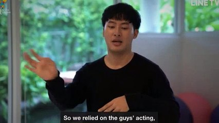 I Told Sunset About You The Documentary Season 1 Episode 4 - [English Sub]