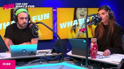 What's Fun - L'intégrale du 19 février