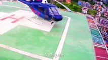 Total Emergency Plane Landing Fails  Helicopter Crash Compilation  Most Amazing Landing Gone Bad