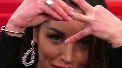 Alex Belli e Delia Duran, l’accordo sotto le telecamere del GF Vip