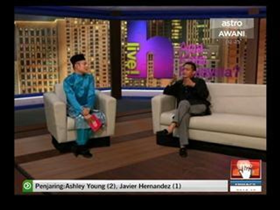 Apa Kata Malaysia edisi Kosong-Kosong (Bahagian 2)