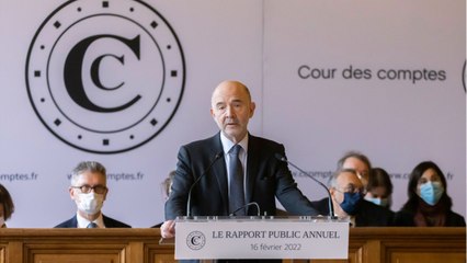 Les taux et la dette publique de la France s’envolent : "tout le monde s’en moque, mais plus pour longtemps”