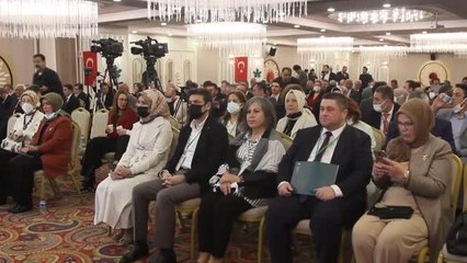 Davutoğlu: "İlk kez çok farklı damarlardan gelen partiler bir arada oturdular"