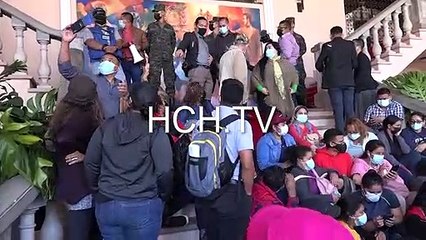 Educación juramentó "Junta Nacional de Selección Docente"