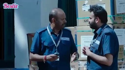 Kasada Thapara 2021  Hindi Trailer  हिन्दी ट्रेलर