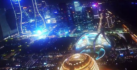 The King's Avatar S01 E01
