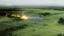 Air Crash - Saison 22 - Épisode 4 - Double problème - Vol Trans-Air Service 671 [Français]