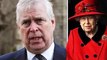 Prince Andrew Cash FACT-CHECKED: La reine a-t-elle financé le paiement royal d'Andrew?