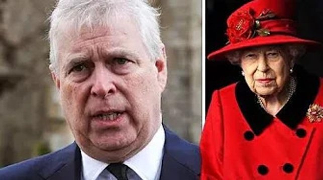 Prince Andrew Cash FACT-CHECKED: La reine a-t-elle financé le paiement royal d'Andrew?