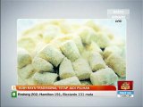 Top 5 kuih raya tradisional pilihan selebriti