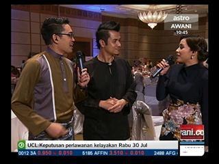 h Live! Istimewa di Hari Raya (Bahagian 2)