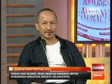 Analisis Awani: Georgetown Festival 2014