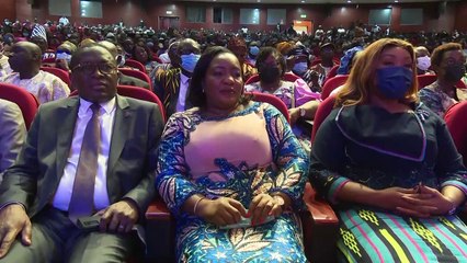 Le ministère de la Culture effectue son bilan 2021 et présente ses perspectives 2022