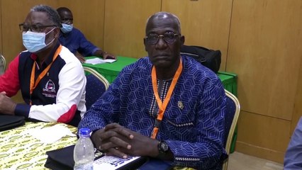 Yamoussoukro : les parlementaires ivoirien à l'école du Budget programme