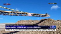 Üreten Türkiye - 19 Şubat 2022 - Yozgat - Cenk Özdemir - Ulusal Kanal