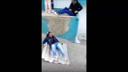 Les mamans aussi ont le droit de s'amuser