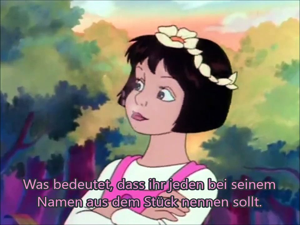 Untertitel DE - Peter Pan & the Pirates - 15 - The Play's the Thing