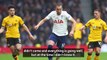 City's Harry Kane rejection had Guardiola worried