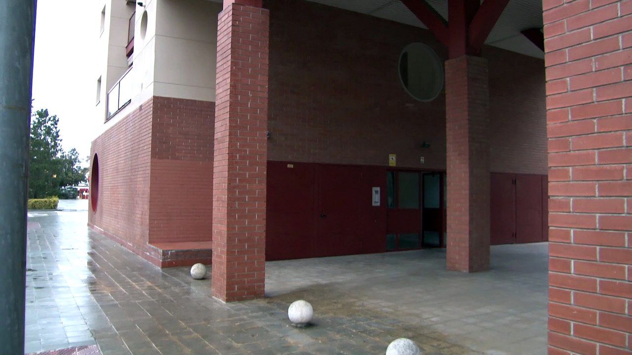 Violencia machista en Martorell