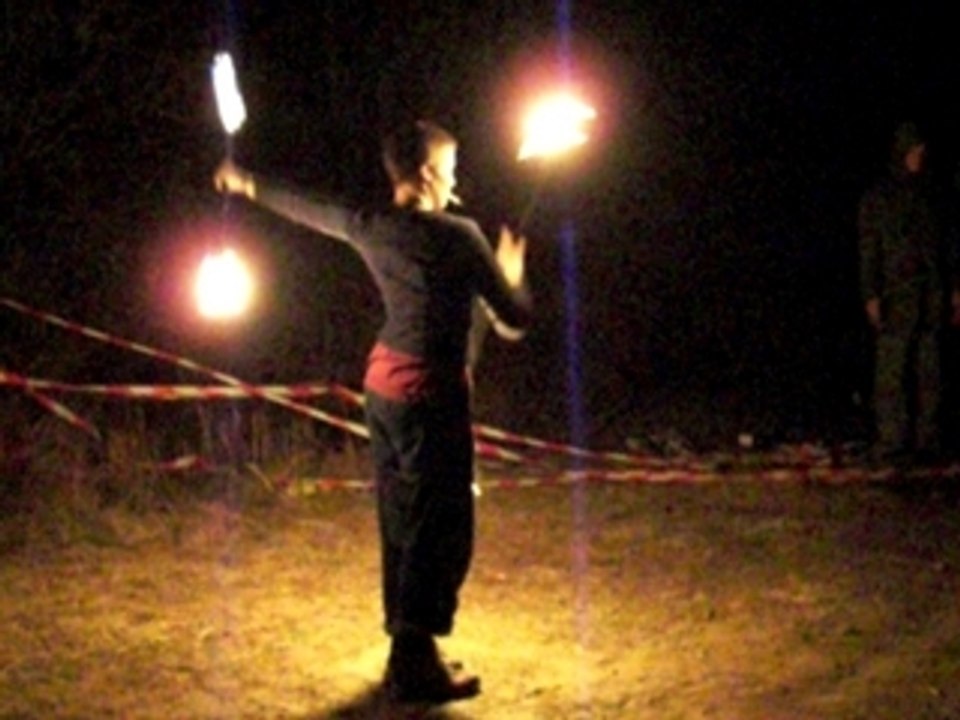 ECHO6TM 1/03/08 - Dj HAZE SET