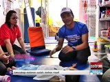 Galeri Aidilfitri: Bisnes Awani