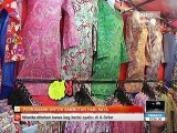 Jalan TAR jadi tumpuan beli belah hari raya