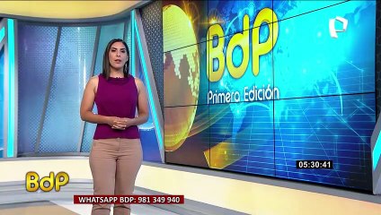 Cusco: Bebé de 45 días de nacida fallece por COVID-19