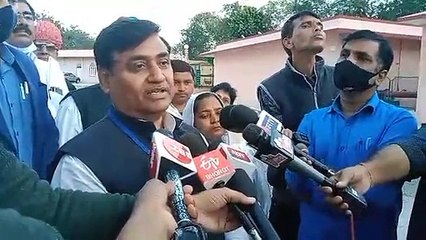 कांग्रेस अधिवेशन में गहलोत का मंत्रः सत्ता विरोधी लहर नहीं, फिर बनेगी कांग्रेस की सरकार