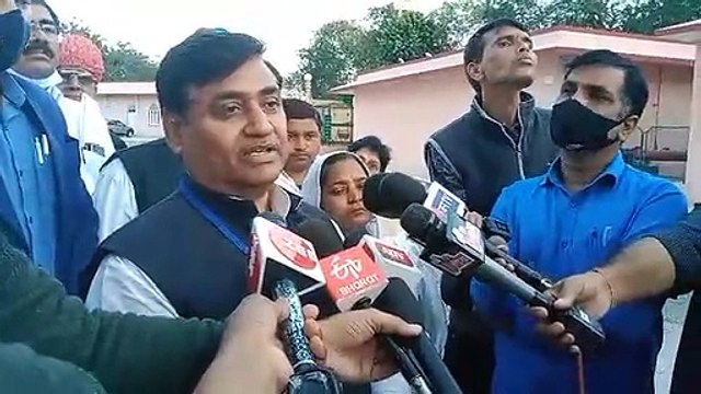 कांग्रेस अधिवेशन में गहलोत का मंत्रः सत्ता विरोधी लहर नहीं, फिर बनेगी कांग्रेस की सरकार