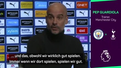 Скачать видео: Guardiola: 