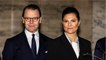 GALA VIDEO - Victoria de Suède et le prince Daniel tapent du poing : ils brisent le silence sur leur supposé divorce
