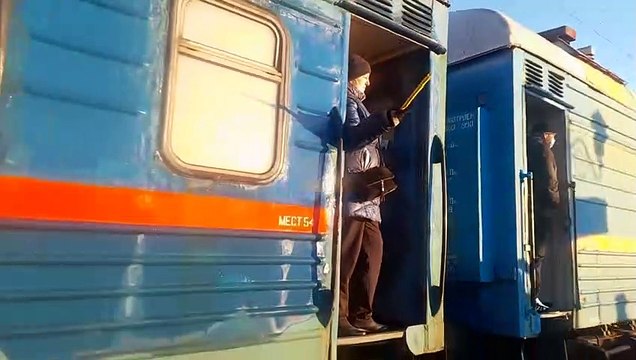 В Донбассе объявлена всеобщая мобилизация