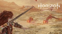 Meilleure arme pour débuter Horizon Forbidden West : Où la trouver ?