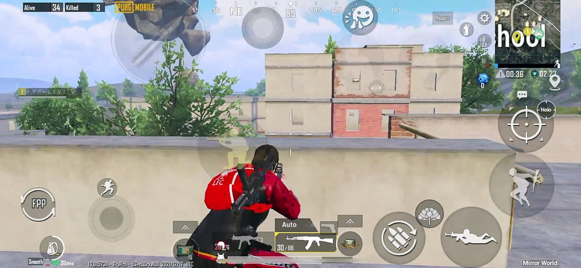 Pubg Mobile hahhahah
