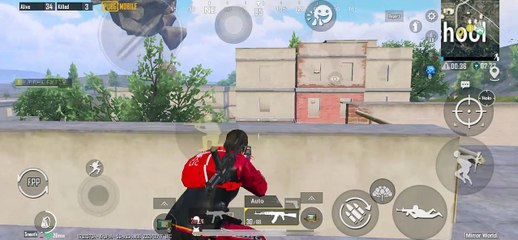 Pubg Mobile hahhahah