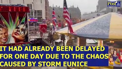 Leeds Valentine's Fair opens for 2022