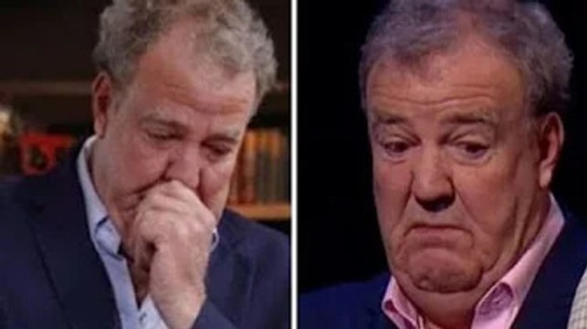 Jeremy Clarkson 'deserved' protester prank as Ant and Dec admit stunt almost failed