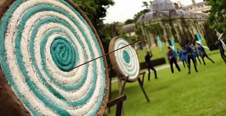 Into the Badlands S02 E09