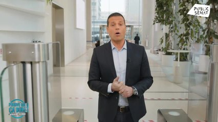 Entreprise : difficile d'être une femme ? - Pourvu que ça dure (19/02/2022)