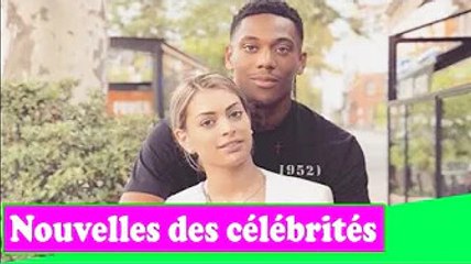 Mélanie Da Cruz : Elle fait taire les rumeurs au sujet de son couple avec cette vidéo !