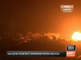 Hari ke-14: Gaza terus jadi mangsa bedilan Israel