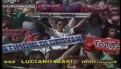 "CAMPIONATO-STORY":  SERIE A, STAGIONE 1989-90, BOLOGNA-BARI 3-1!