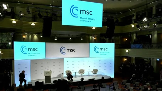 Estados Unidos y la UE advierten a Rusia de importantes sanciones si invade Ucrania