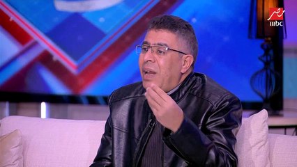 عماد الدين حسين: المرأة الصعيدية لا تضرب ولا تهان.. وحق ابن العم بتقويمها أو ضربها (حق زائف)