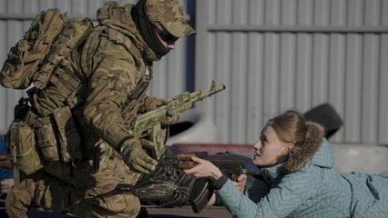 Khabardar: Is Russia-Ukraine crisis heading towards war?