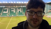 Hibs 2 - 0 Ross County full-time analysis