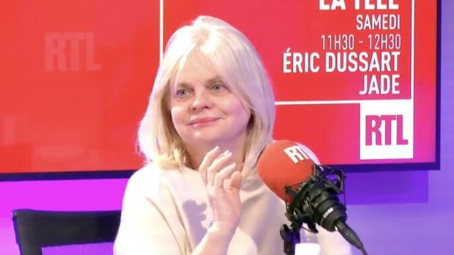 GALA VIDEO - Isabelle Nanty fustige “l’ambiance désagréable” des César...