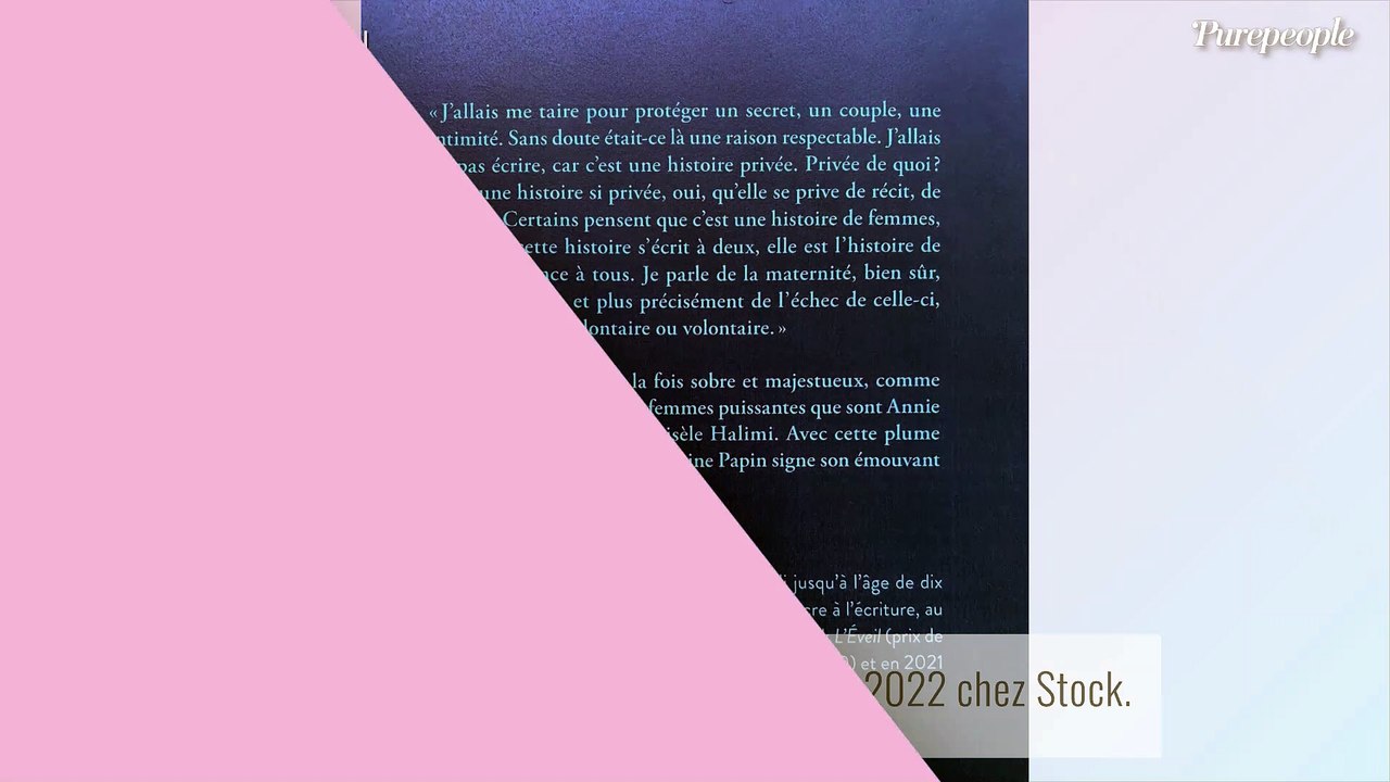 Line Papin : La femme de Marc Lavoine replongée dans son anorexie après ses interruptions de grossesse